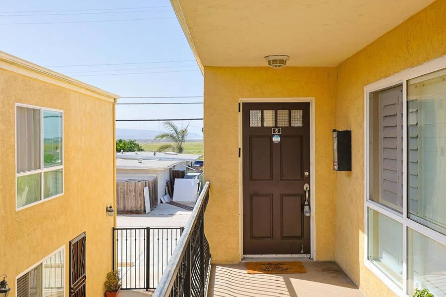 Property photo for 239 Ebony Avenue, #6, Imperial Beach, CA