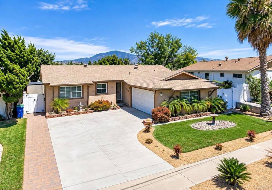 Property photo for 1265 Darby St, Spring Valley, CA