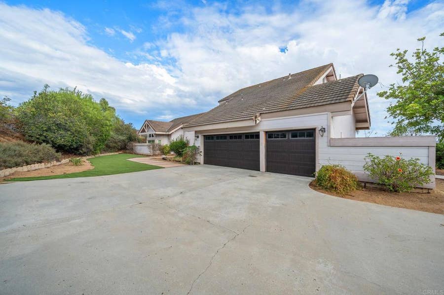 Property photo for 14692 Sunrise Canyon Road, Poway, CA