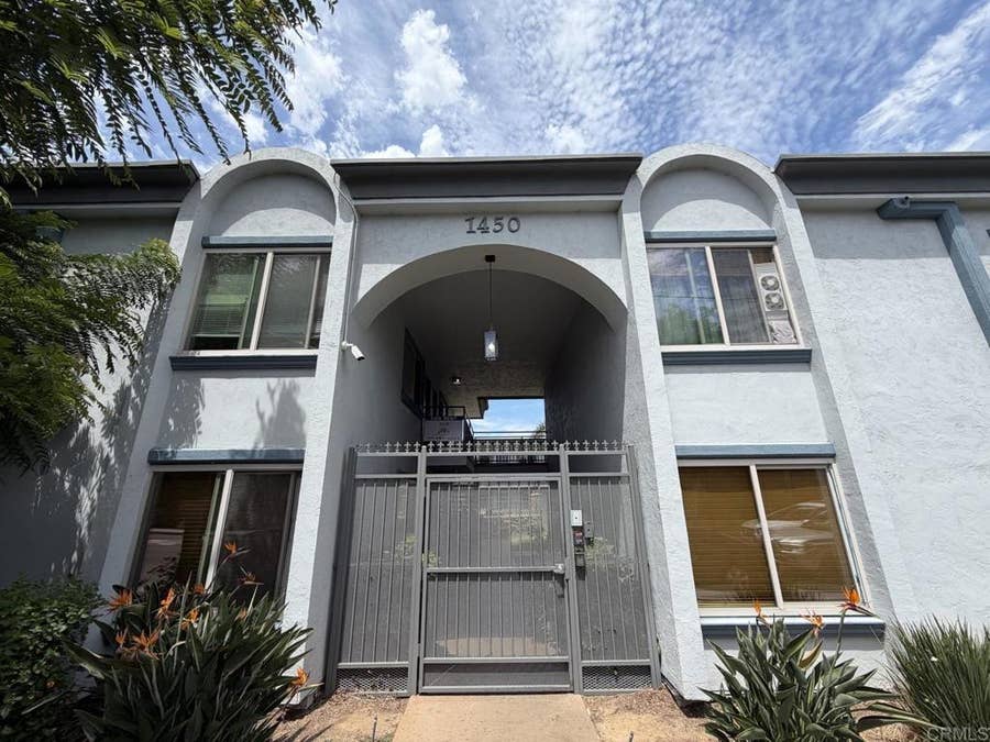 Property photo for 1450 Iris Avenue, #42, Imperial Beach, CA