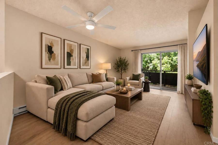 Property photo for 1625 Hotel Circle, #C210, San Diego, CA