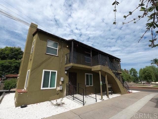 Property photo for 392 Park Way Street, #D, Chula Vista, CA