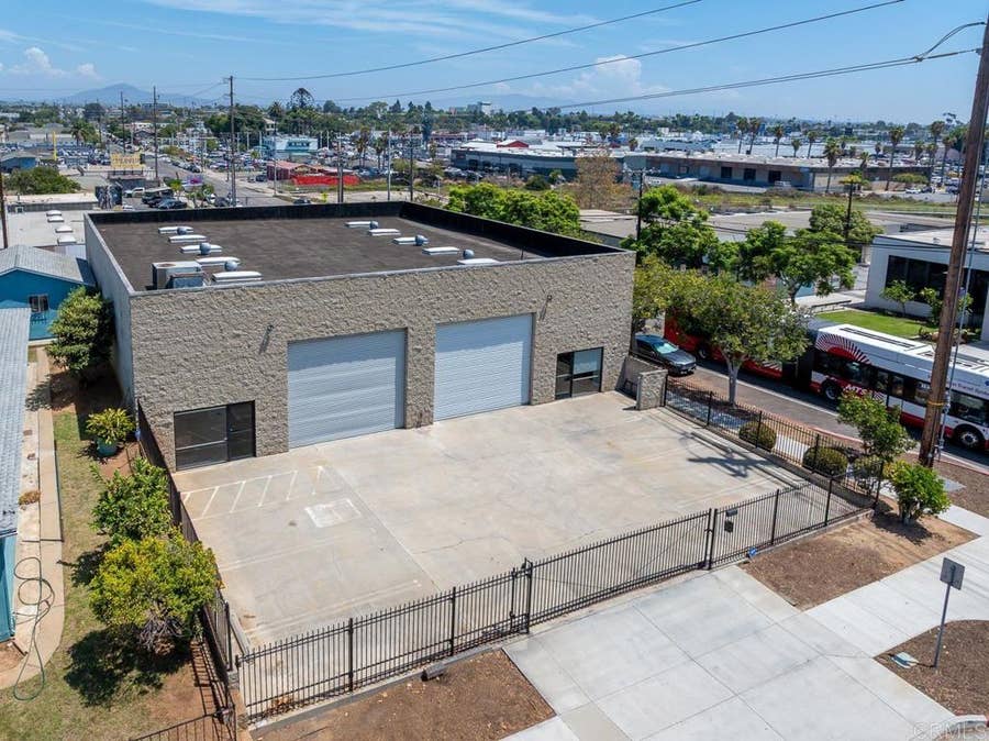 Property photo for 1729 Coolidge Avenue, National City, CA