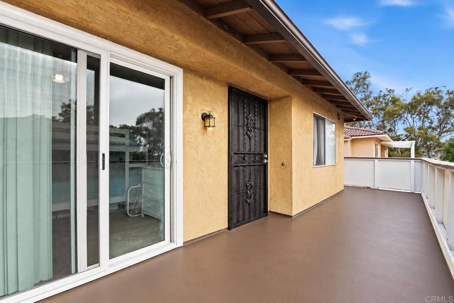 Property photo for 1570 Monterey Pine Drive, #D, San Ysidro, CA