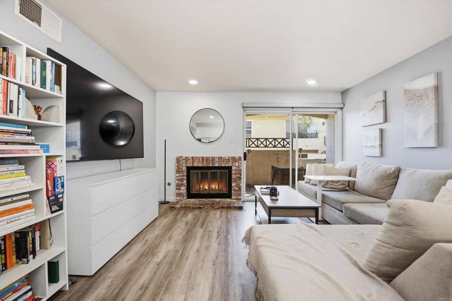 Property photo for 2035 Lakeridge Circle, #102, Chula Vista, CA