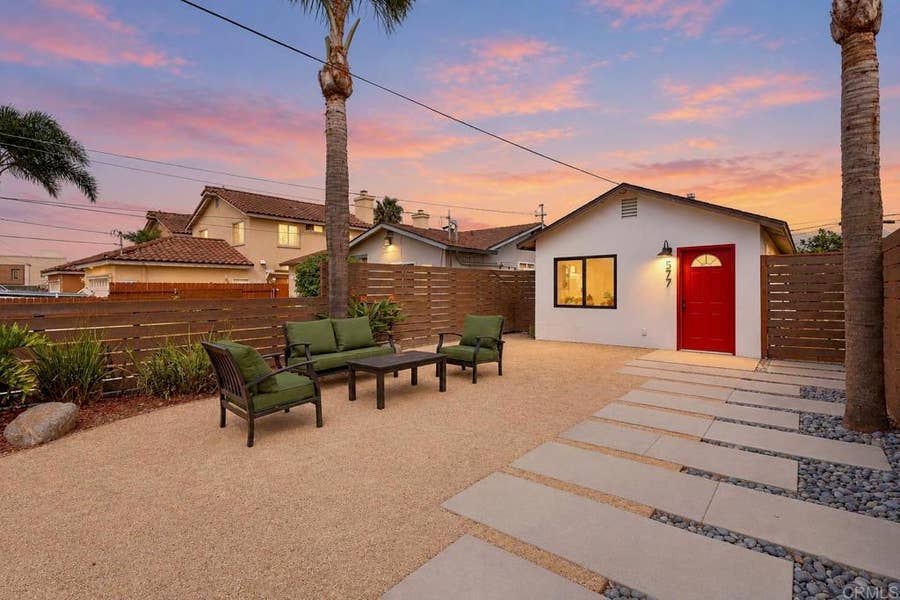 Property photo for 577 Florence St, Imperial Beach, CA
