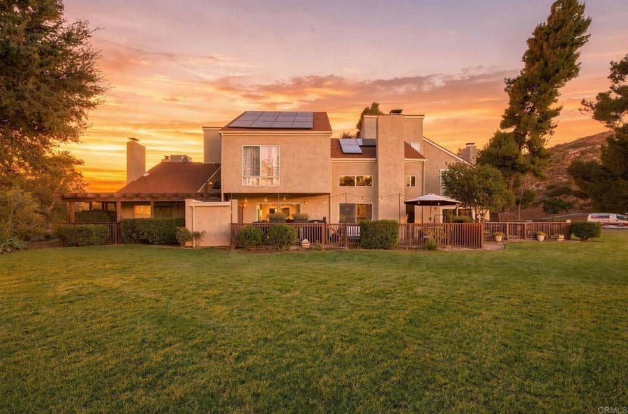 Property photo for 15848 Green Haven Court, Ramona, CA