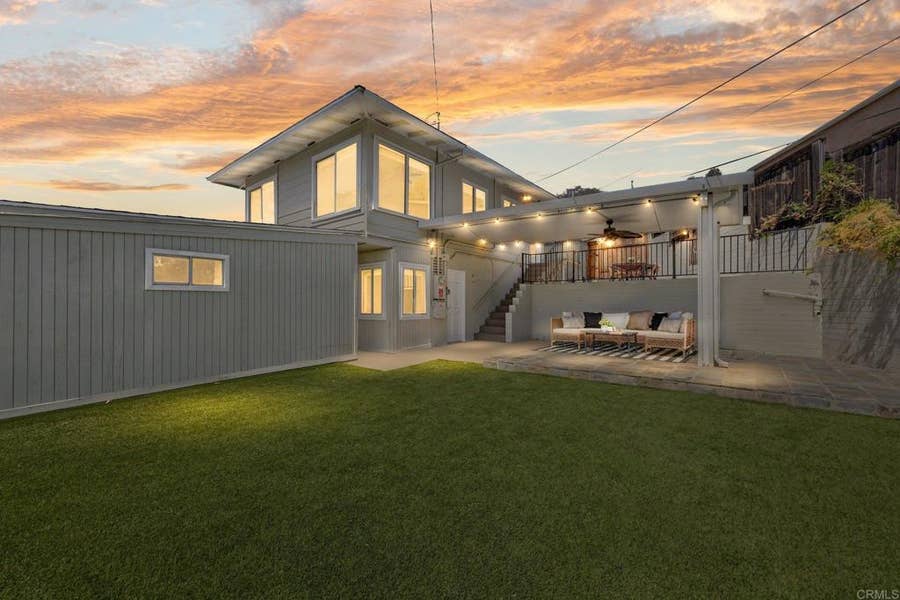 Property photo for 6915 Oregon Avenue, La Mesa, CA