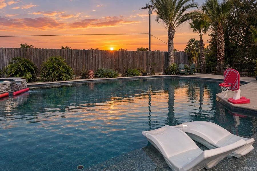 Property photo for 1366 Via Feliz, Fallbrook, CA