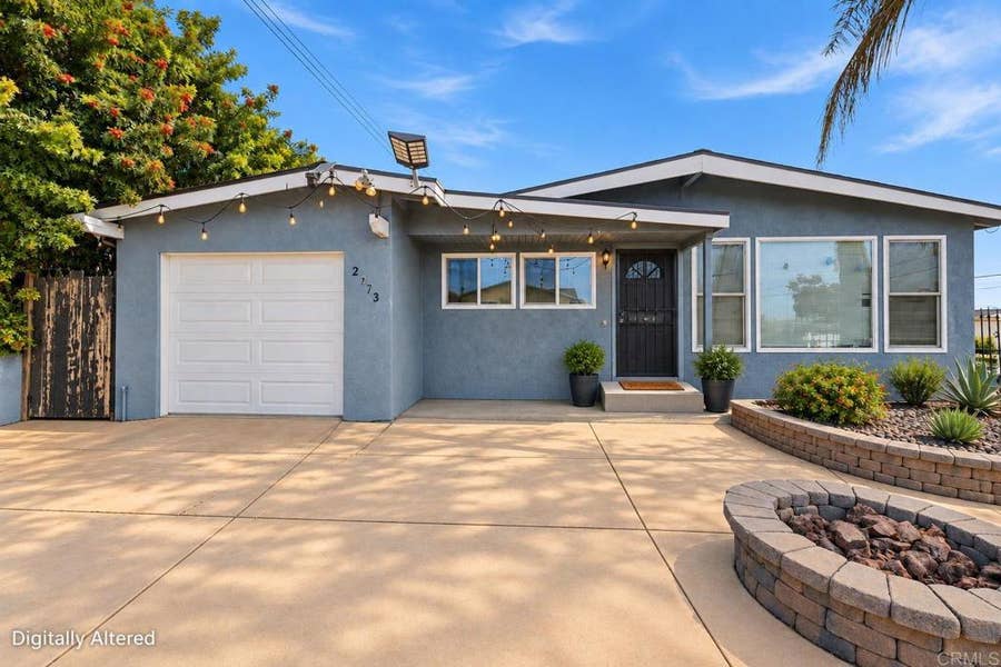 Property photo for 2573 Calle Aguadulce, San Diego, CA