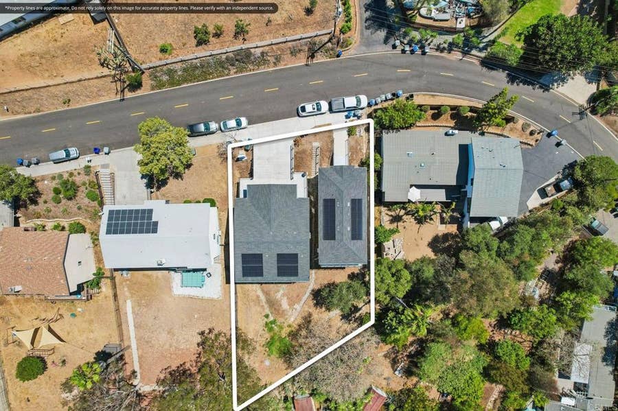 Property photo for 490 Lado De Loma Drive, Vista, CA