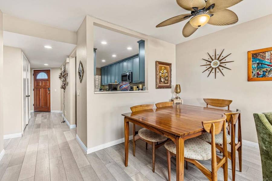 Property photo for 7245 Navajo Road, San Diego, CA