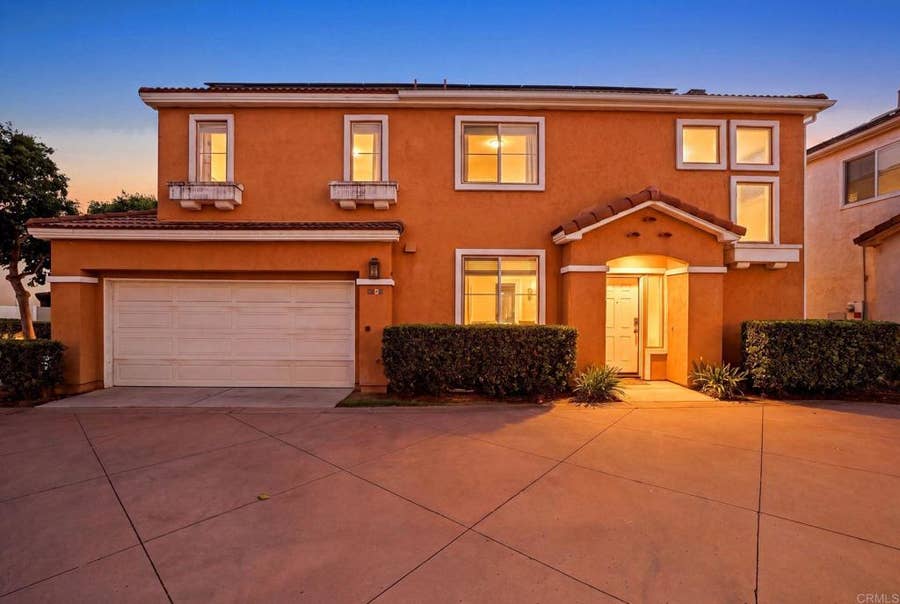 Property photo for 1141 La Vida Court, Chula Vista, CA