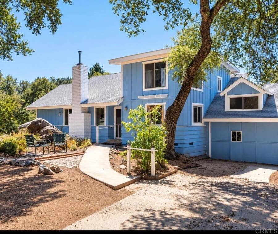 Property photo for 25077 MANZANITA LN, Descanso, CA