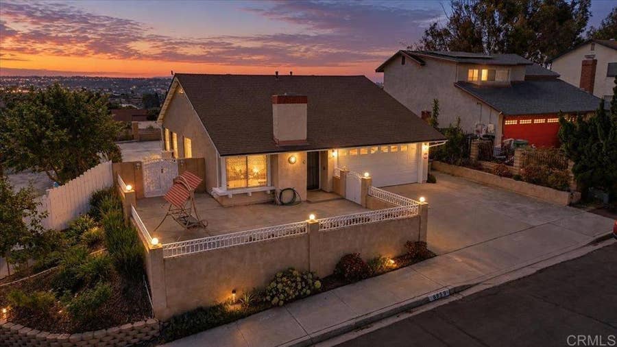 Property photo for 6859 Paris Way, San Diego, CA