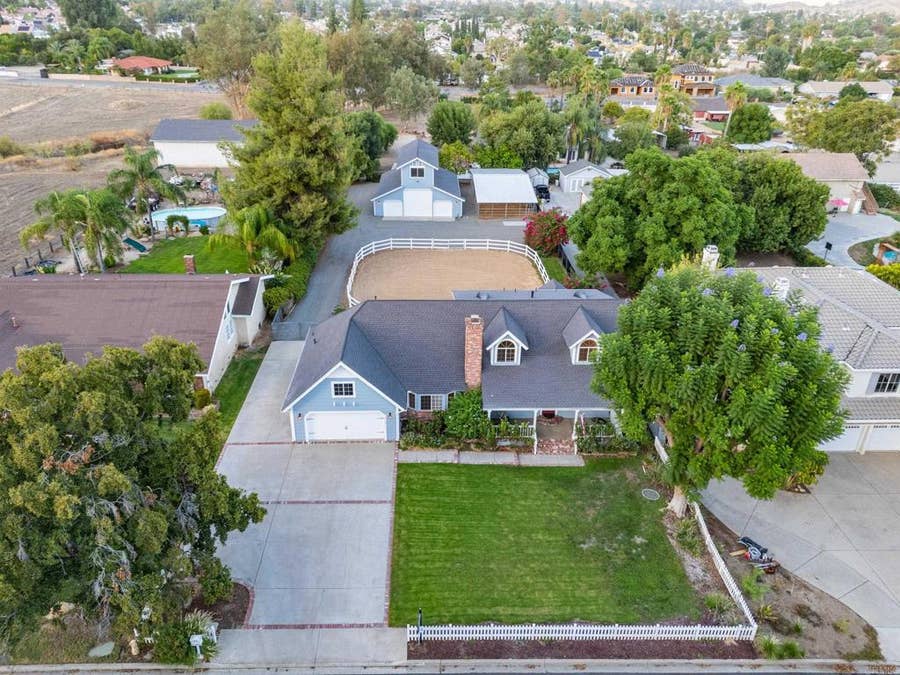 Property photo for 4126 Crestview Drive, Lake Elsinore, CA