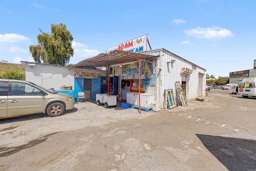Property photo for 1037 Harding Ave, National City, CA