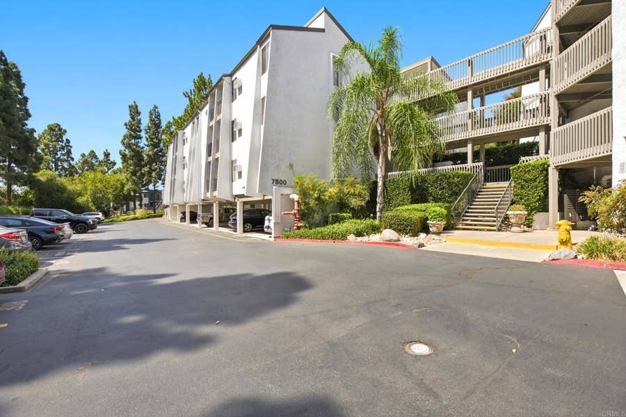 Property photo for 7500 Parkway Drive, #207, La Mesa, CA