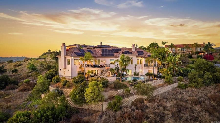 Property photo for 14040 Iris Lane, Poway, CA