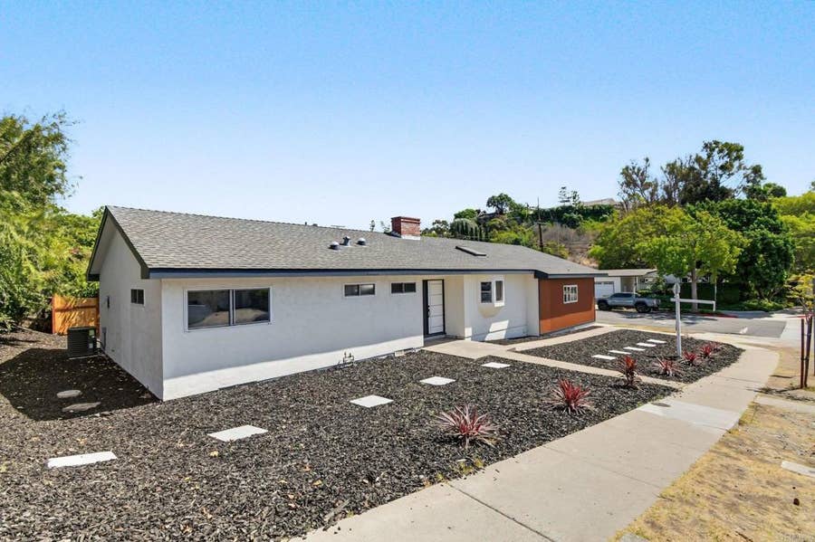 Property photo for 4911 Campanile Drive, San Diego, CA