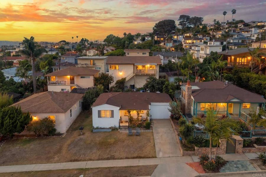 Property photo for 4670 Pescadero Avenue, San Diego, CA