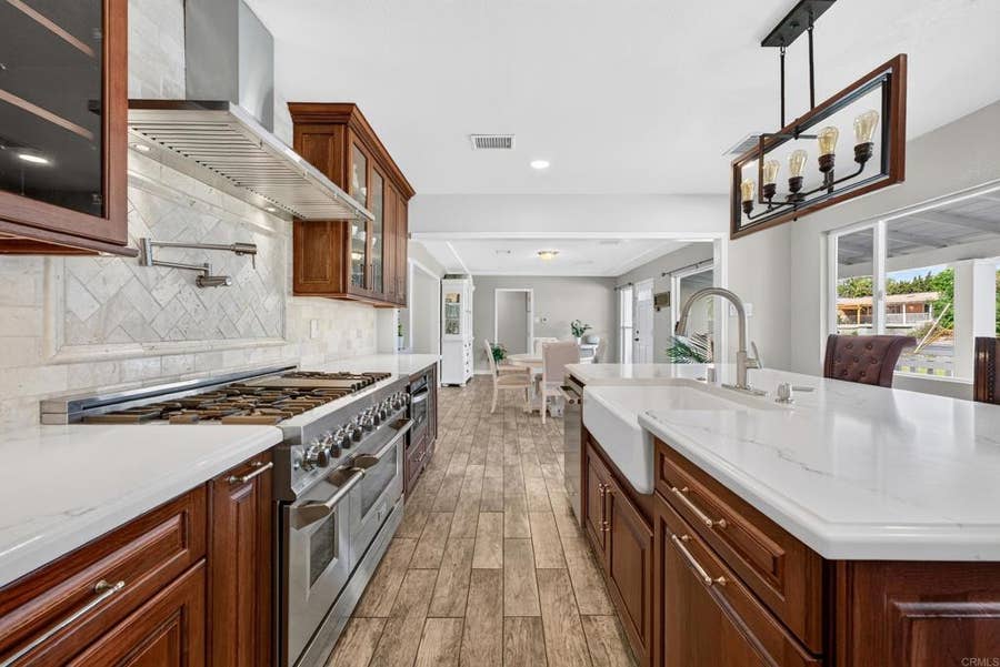 Property photo for 2424 Washington Street, Lemon Grove, CA