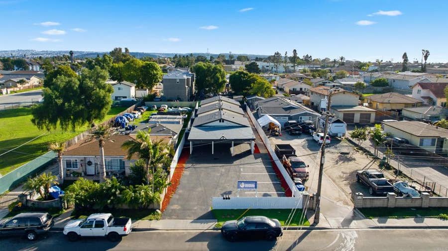 Property photo for 1877 Donax Avenue, San Diego, CA