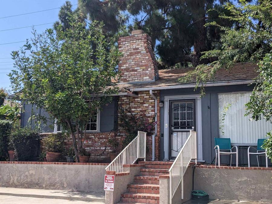 Property photo for 2158 Balboa Avenue, San Diego, CA