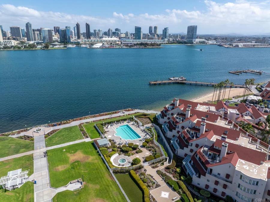 Property photo for 1133 1st. Street, #320, Coronado, CA