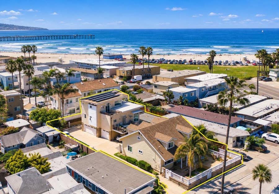 Property photo for 5153 Muir Avenue, San Diego, CA