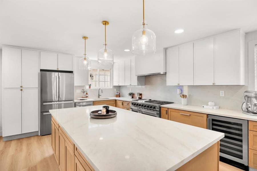 Property photo for 2690 Cowley Way, San Diego, CA