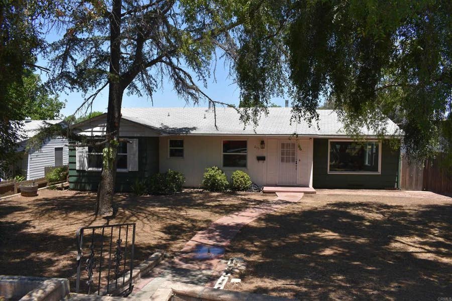 Property photo for 203 Bayview, Chula Vista, CA
