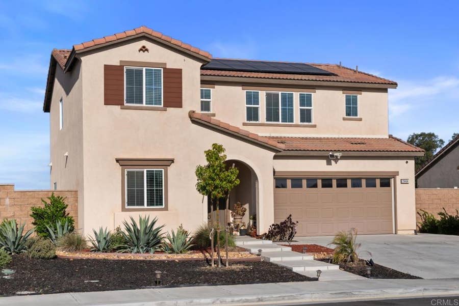 Property photo for 28464 Fressia Drive, Winchester, CA