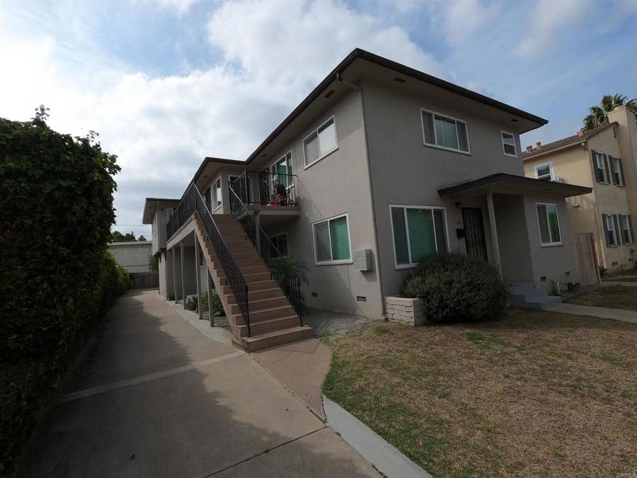 Property photo for 378 Park Way Street, #B, Chula Vista, CA