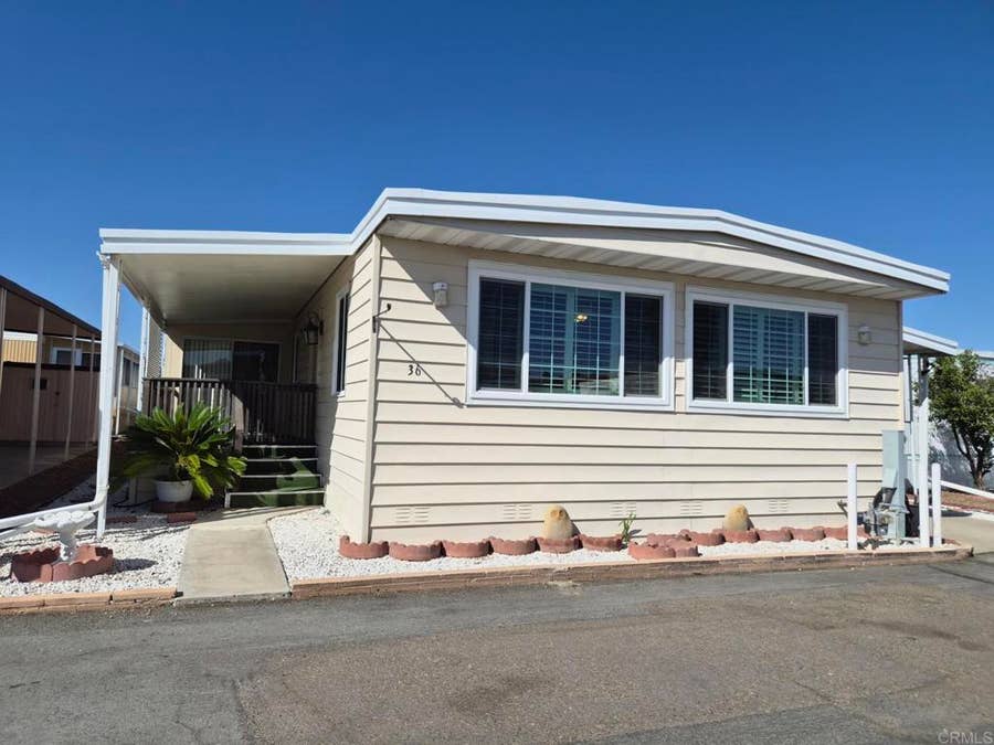 Property photo for 445 Orange Avenue, #36, Chula Vista, CA