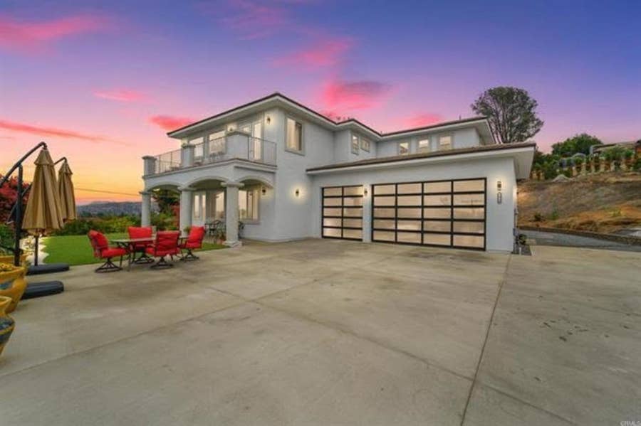 Property photo for 1830 Vista Way, El Cajon, CA