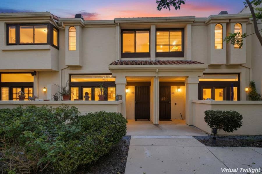 Property photo for 5715 Baltimore Drive, #135, La Mesa, CA
