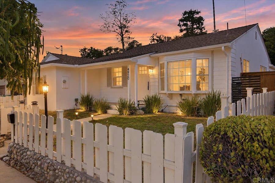Property photo for 4920 Elsa Rd, San Diego, CA