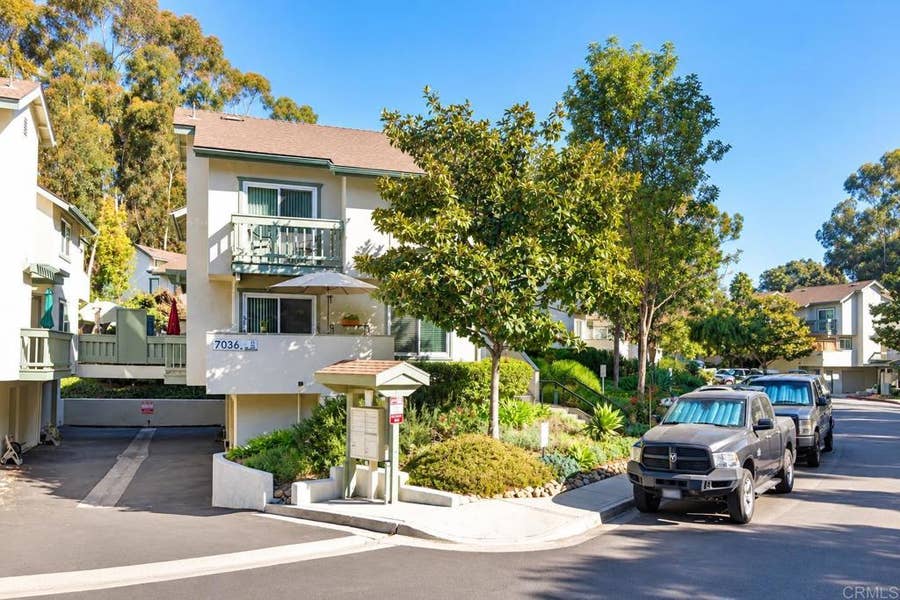 Property photo for 7056 Park Mesa Way, #42, San Diego, CA