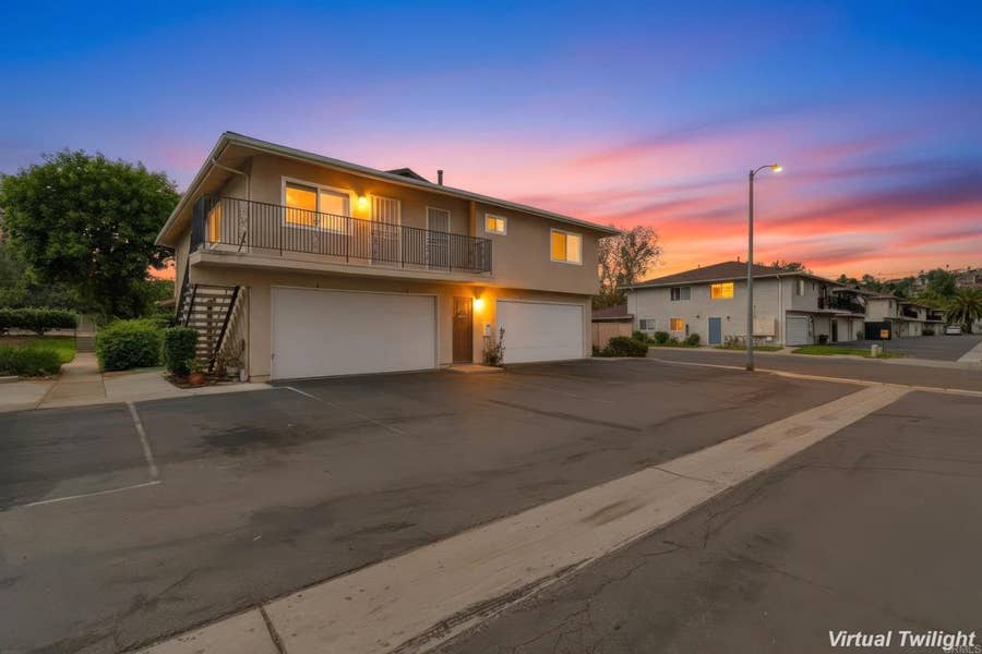 Property photo for 12152 Lemon Crest Drive, #4, Lakeside, CA