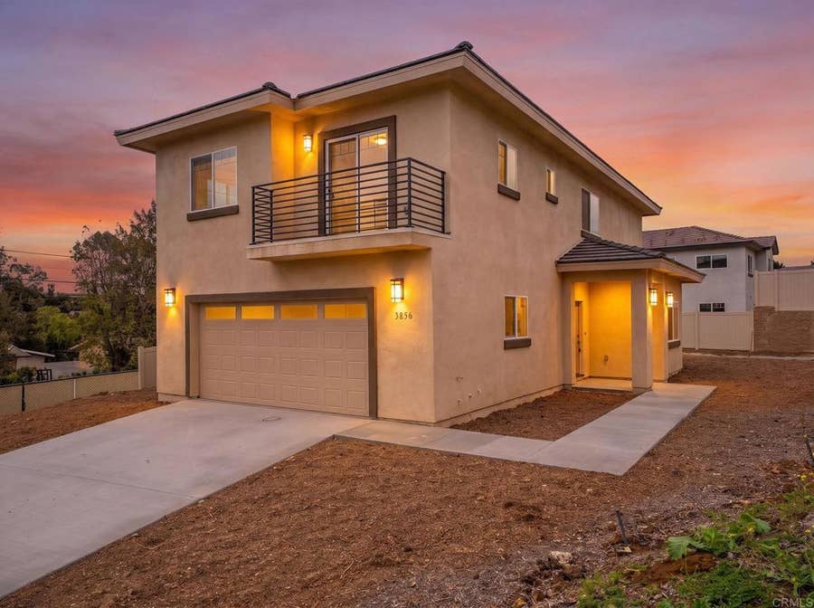 Property photo for 3856 American Ave, La Mesa, CA