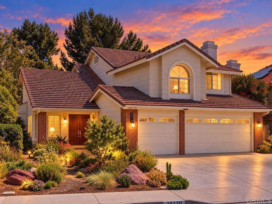 Property photo for 25110 Camino Mancho, Murrieta, CA