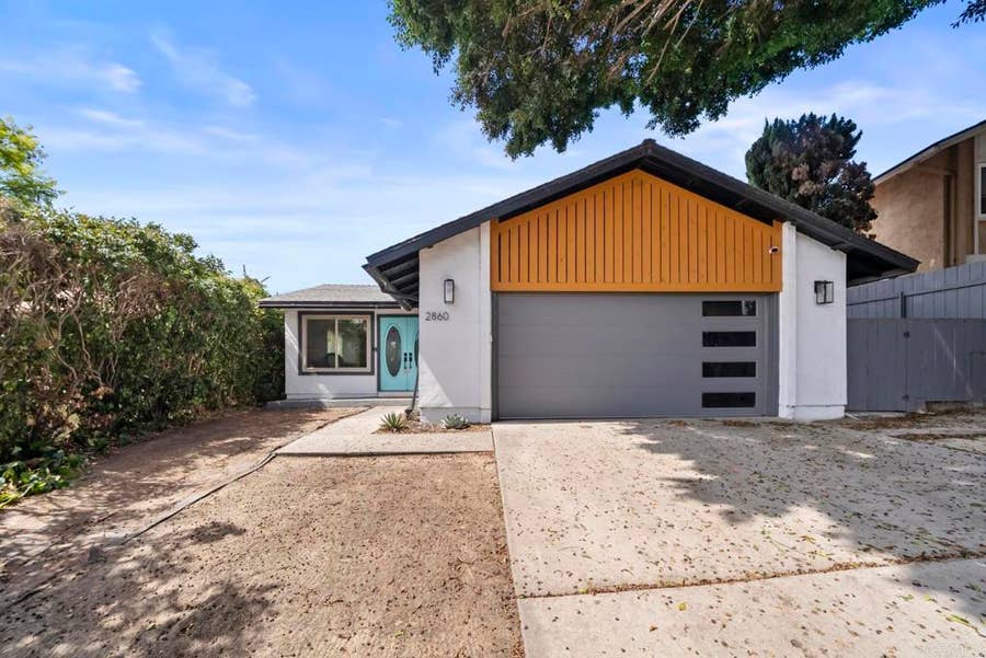 Property photo for 2860 Carmar Way, San Diego, CA