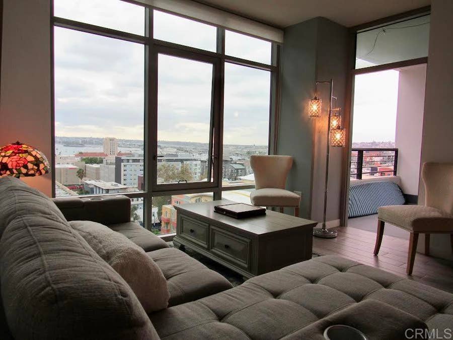 Property photo for 425 W Beech St, #1255, San Diego, CA