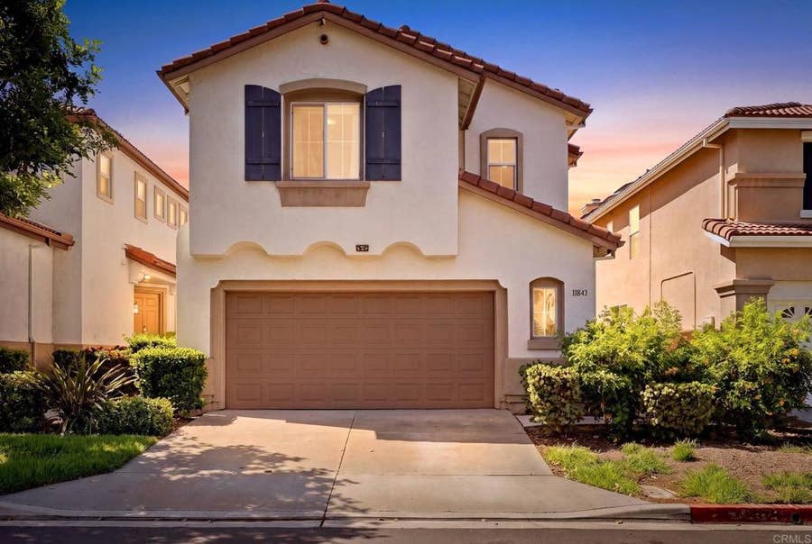 Property photo for 11843 Westview Parkway, San Diego, CA
