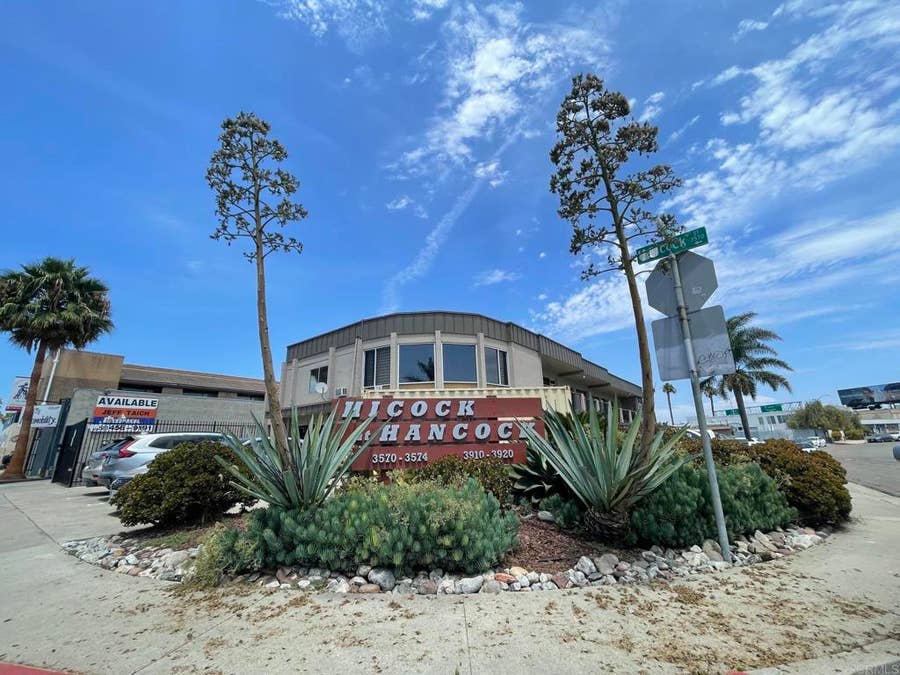 Property photo for 3910 Hicock Street, San Diego, CA