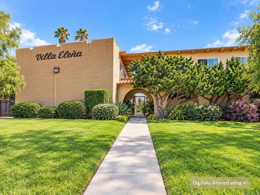 Property photo for 4281 Lowell Street, #23, La Mesa, CA