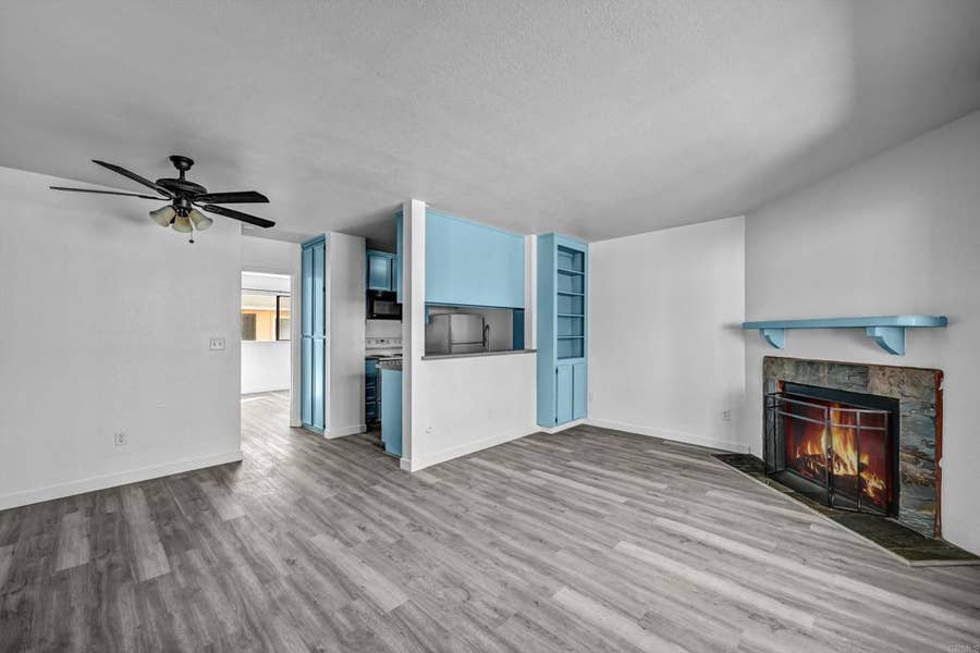 Property photo for 3819 47th Street #6, San Diego, CA
