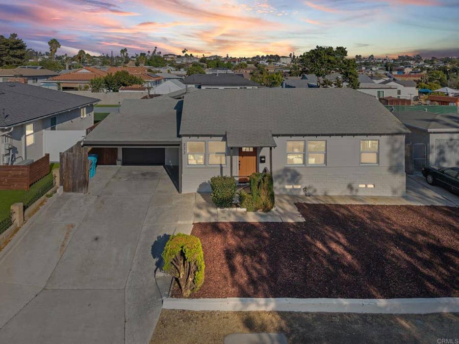 Property photo for 333 S Euclid Avenue, San Diego, CA