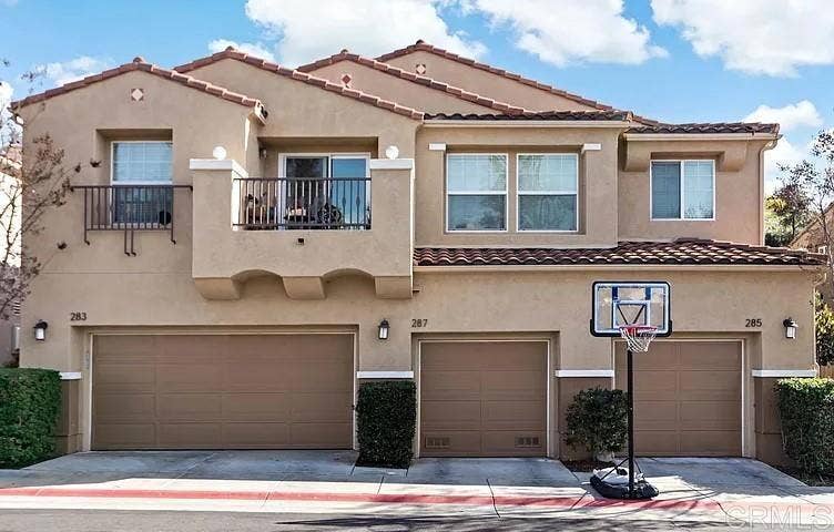 Property photo for 287 Trilogy Street, San Marcos, CA